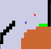 spacepirates gameplay screenshot